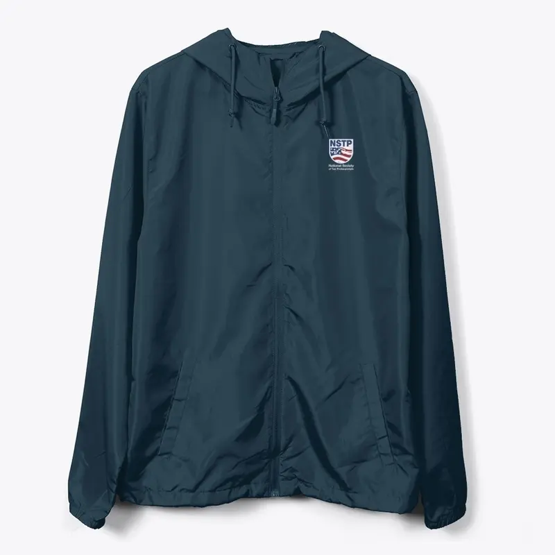 NSTP Windbreaker