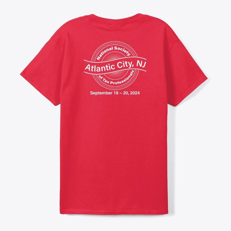 2024 Atlantic City T-Shirt