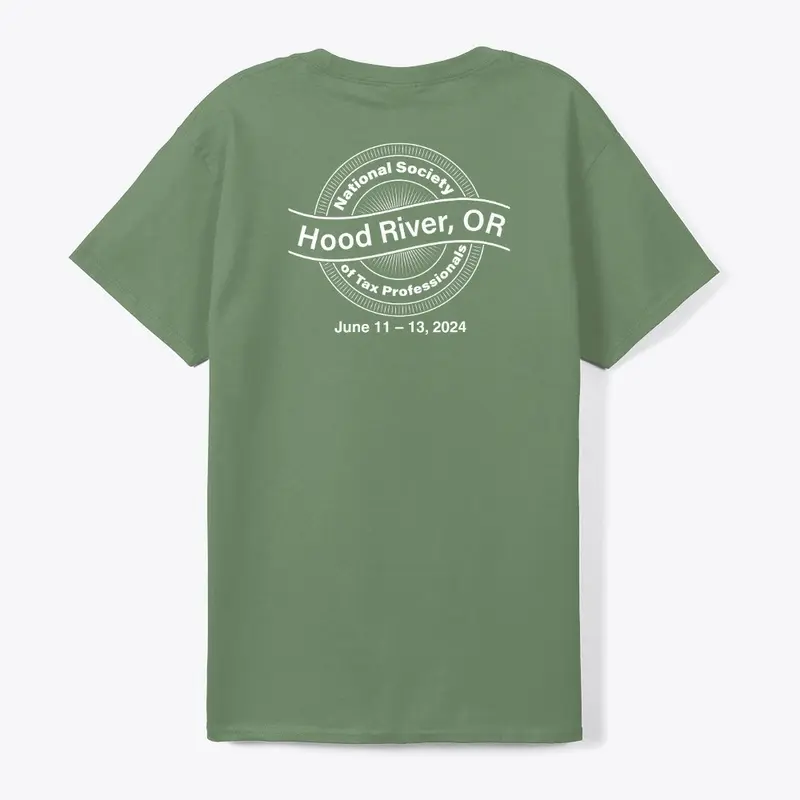 Hood River T-Shirt