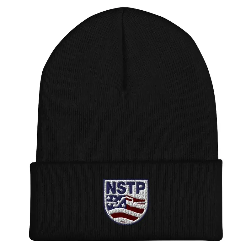 NSTP Beanie