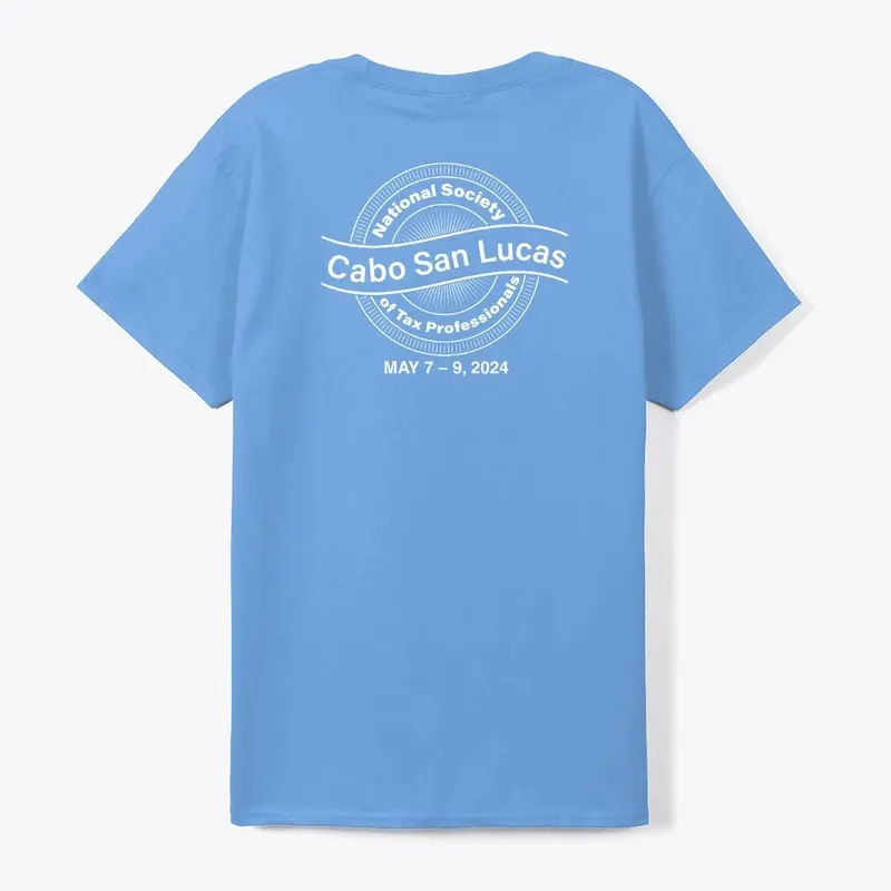 2024 Cabo San Lucas T-Shirt